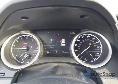 2023 Toyota Camry Le from USA, damaged, VIN 4T1C11BK7PU094424